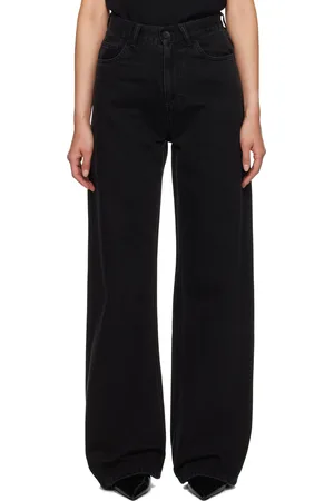 La Collection Black Maria Jeans