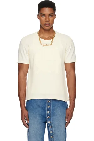 Jean Paul Gaultier Off-White 
