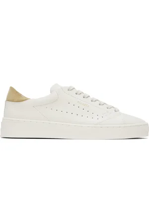 Axel Arigato Off-White Court Sneakers