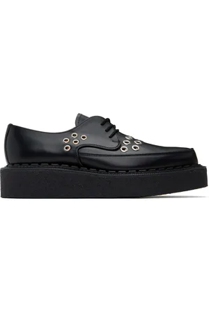 Comme des Garçons George Cox Edition Diano Eyelets Derbys