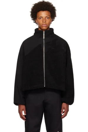 Spencer Badu SSENSE Exclusive Sweater