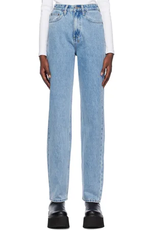 KSUBI Blue Playback Jeans