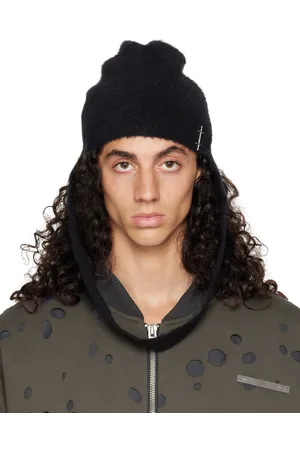 HELIOT EMIL Obelis Beanie