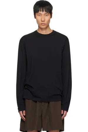 Tekla Long-Sleeved T-shirt