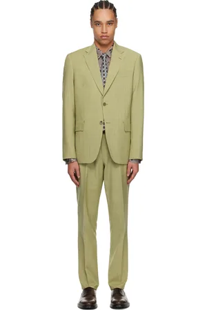 Paul Smith Green 