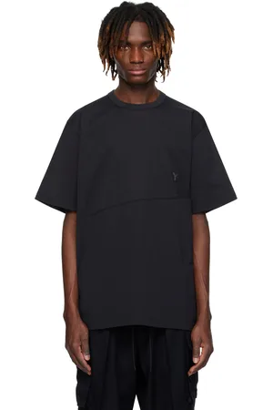 Y-3 Vented T-shirt
