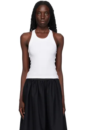 Fax Copy Express SSENSE Exclusive Tank Top