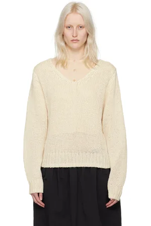 Nothing Written Off-White Sia Sweater