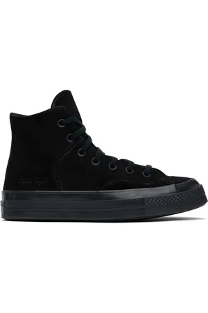 Converse Black Chuck Taylor 70 Marquis Sneakers