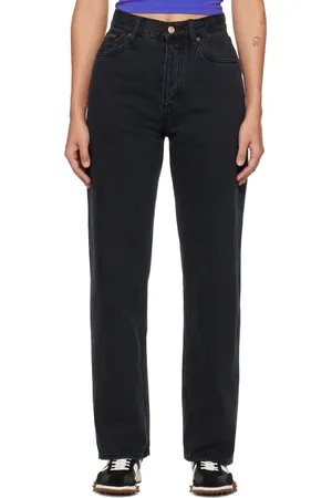 Eytys Black Benz Jeans