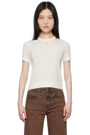 Diesel Off-White M-Aline T-shirt
