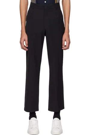 Norse projects Aaren Travel Trousers