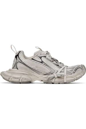 Balenciaga Beige 3XL Sneakers