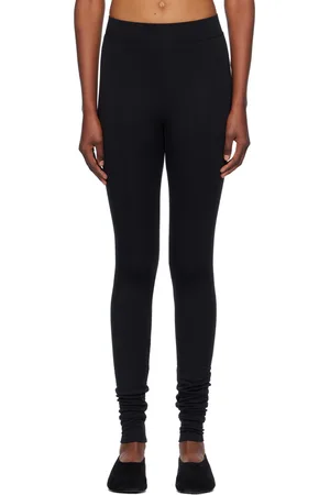 ÉTERNE High Rise Leggings