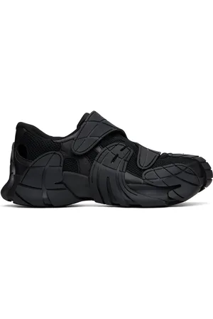 Camper Black Tormenta Sneakers