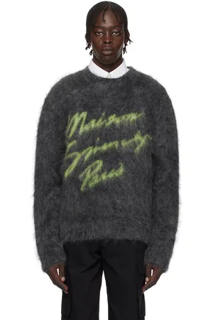 Givenchy Gray Maison 