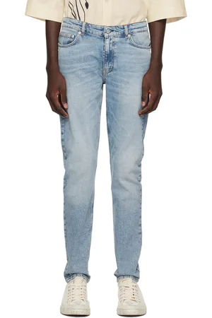 Won Hundred Blue Dean Jeans