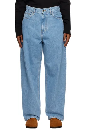 Carhartt Blue Brandon Jeans