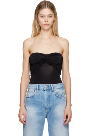 ANINE BING Ravine Bodysuit