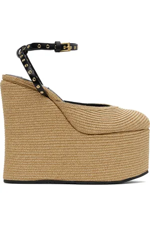 Alaïa Beige 