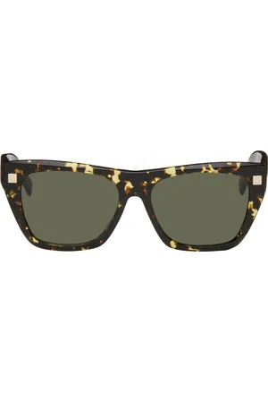 Givenchy Tortoiseshell GV Day Sunglasses
