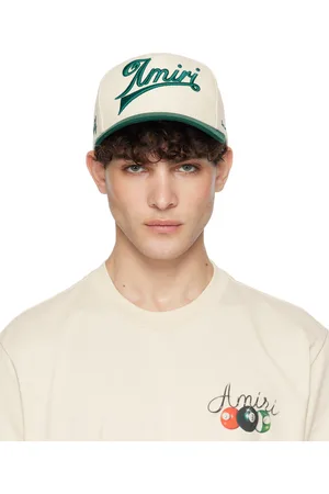 AMIRI Off-White & Green 