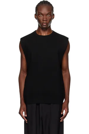 Y-3 3-Stripes Vest