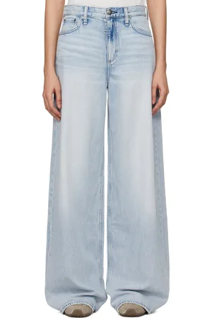 RAG&BONE Blue 