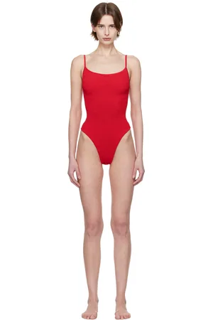 Hunza G Petra Swimsuit