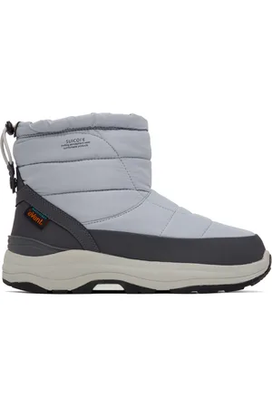 SUICOKE BOWER-Evab Boots