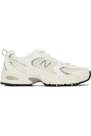 New Balance Off-White 530 Sneakers