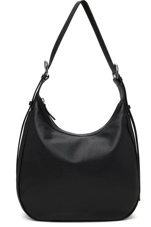 Staud Black Pine Bag