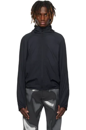 HELIOT EMIL Ombrophil jacket
