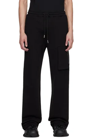 Spencer Badu Pocket Sweatpants