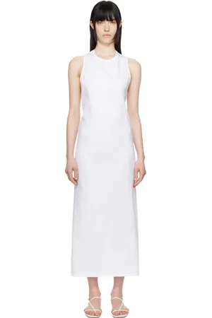 Loulou de Saison Rayna Midi Dress