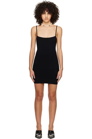 MISBHV Seamless Minidress