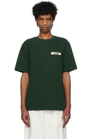 Jacquemus Green 