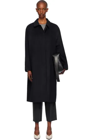 LE 17 SEPTEMBRE Raglan Coat