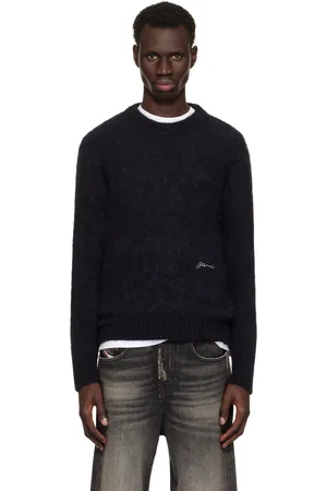 Ganni Knit Sweater