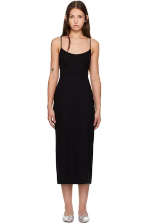 Leset Rio Corset Maxi Dress