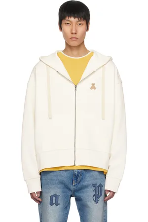 Palm Angels White 