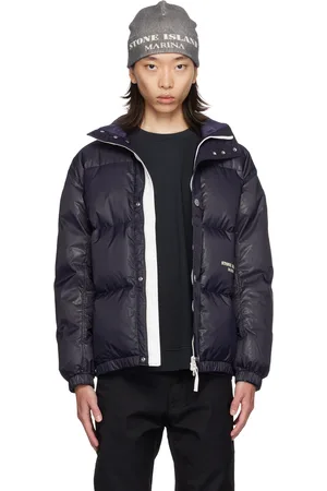Stone Island Navy 