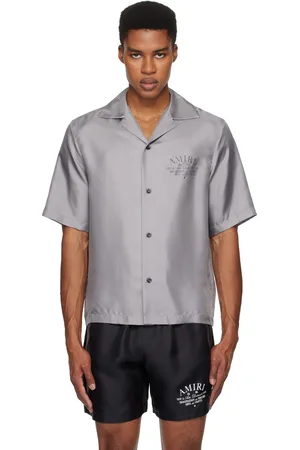 AMIRI Gray 