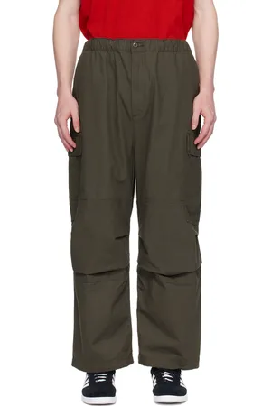 Carhartt Khaki Jet Cargo Pants