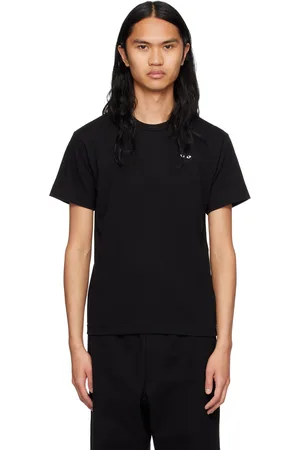 Comme des Garçons Black Heart T-Shirt