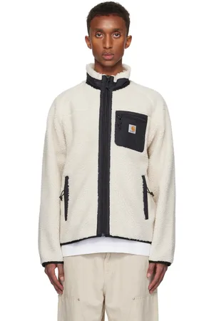 Carhartt Off-White Prentis Liner Jacket