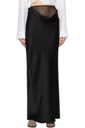 CHRISTOPHER ESBER Drifted Maxi Skirt