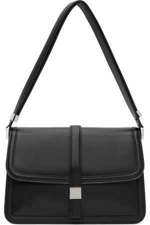 Max Mara Black Bianca Bag