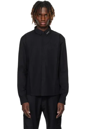 HELIOT EMIL Inertia Shirt