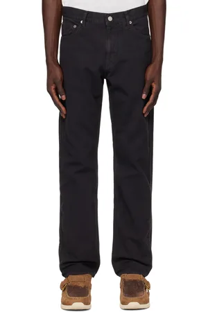 VISVIM Fluxus 19 Jeans
